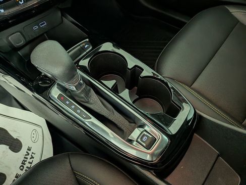 Certified 2025 Chevrolet Trax ACTIV w/ Driver Confidence Package image 29