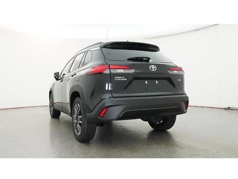 New 2026 Toyota Corolla Cross XLE w/ Convenience Package FWD image 22