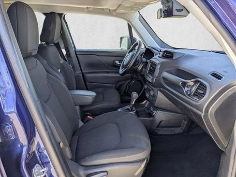 Used 2018 Jeep Renegade Altitude image 19