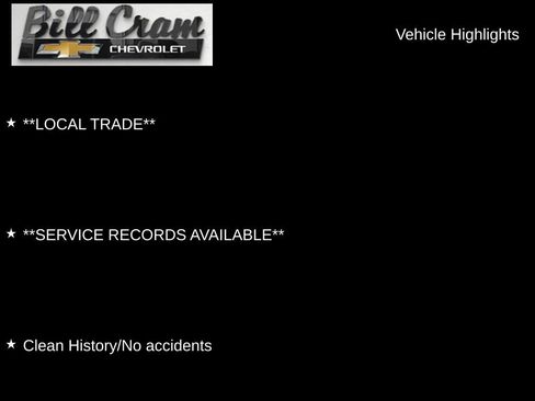 Used 2021 Chevrolet Equinox LT AWD/4WD image 5