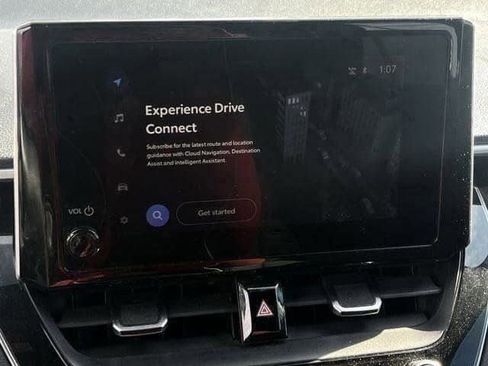 Used 2023 Toyota Corolla Cross XSE w/ Convenience Package image 15