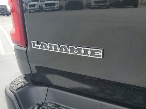 New 2026 RAM 1500 Laramie image 8