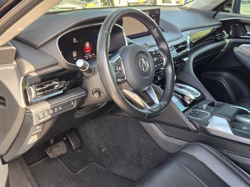 Certified 2023 Acura MDX SH-AWD w/ Advance Package image 11