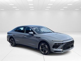 New 2026 Hyundai Sonata SEL video 1