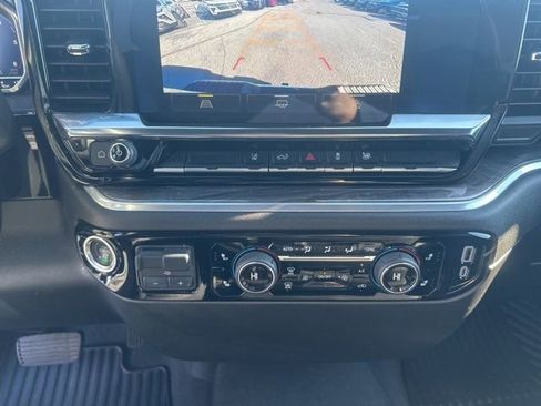 Certified 2025 Chevrolet Silverado 2500 LTZ image 25