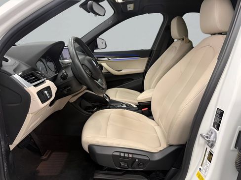 Used 2021 BMW X1 sDrive28i w/ Convenience Package FWD image 12