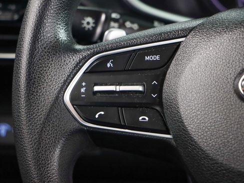 Used 2021 Hyundai Santa Fe SEL image 13