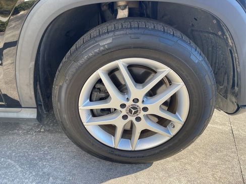 Used 2020 Mercedes-Benz GLS 450 4MATIC image 22