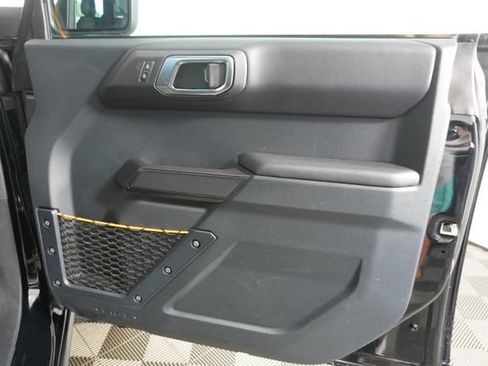 Certified 2024 Ford Bronco Badlands AWD/4WD image 39