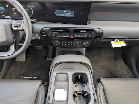 New 2026 Hyundai Palisade XRT Pro image 7