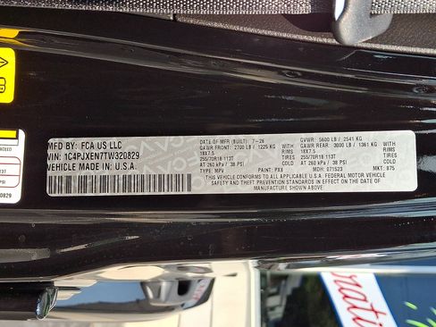 New 2026 Jeep Wrangler Unlimited Sahara AWD/4WD image 17