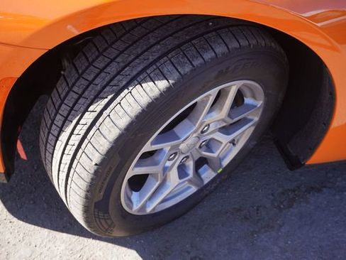 New 2025 Dodge Charger R/T w/ Sun & Sound Package image 9