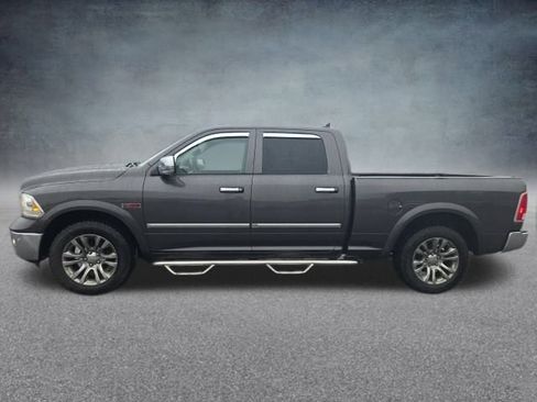 Used 2015 RAM 1500 Limited image 8