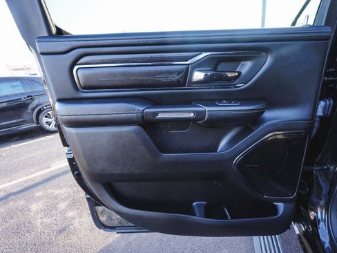 Used 2023 RAM 1500 Limited image 12