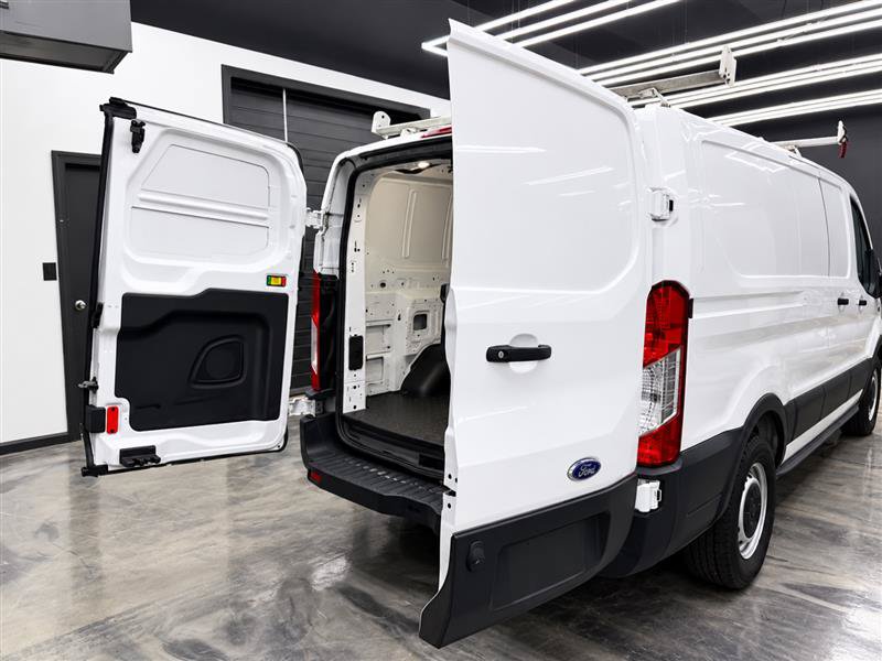 Used 2019 Ford Transit 150 130 Low Roof RWD image 14