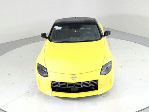 Used 2024 Nissan Z Sport w/ Floor Mat Package RWD image 43