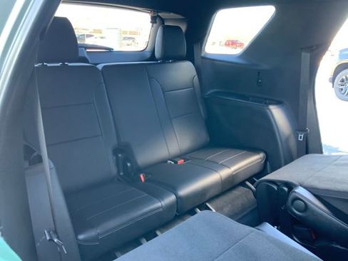 Certified 2023 Chevrolet Traverse Premier image 21