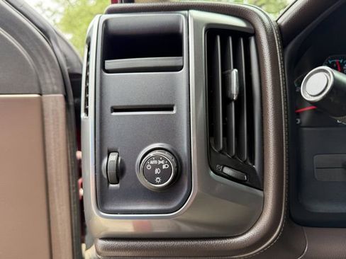 Used 2014 Chevrolet Silverado 1500 LTZ w/ Texas Edition, 1LZ Trim RWD image 13