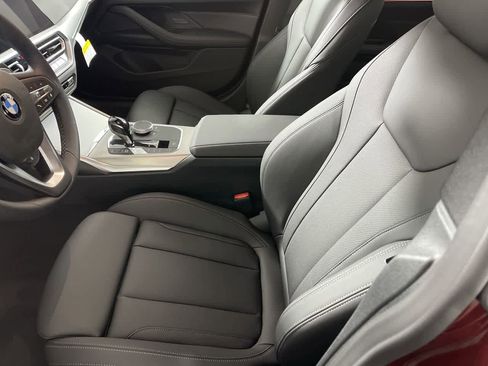 Certified 2023 BMW 430i Gran Coupe xDrive w/ Premium Package AWD/4WD image 11
