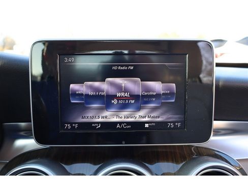 Used 2015 Mercedes-Benz C 300 Sedan image 27