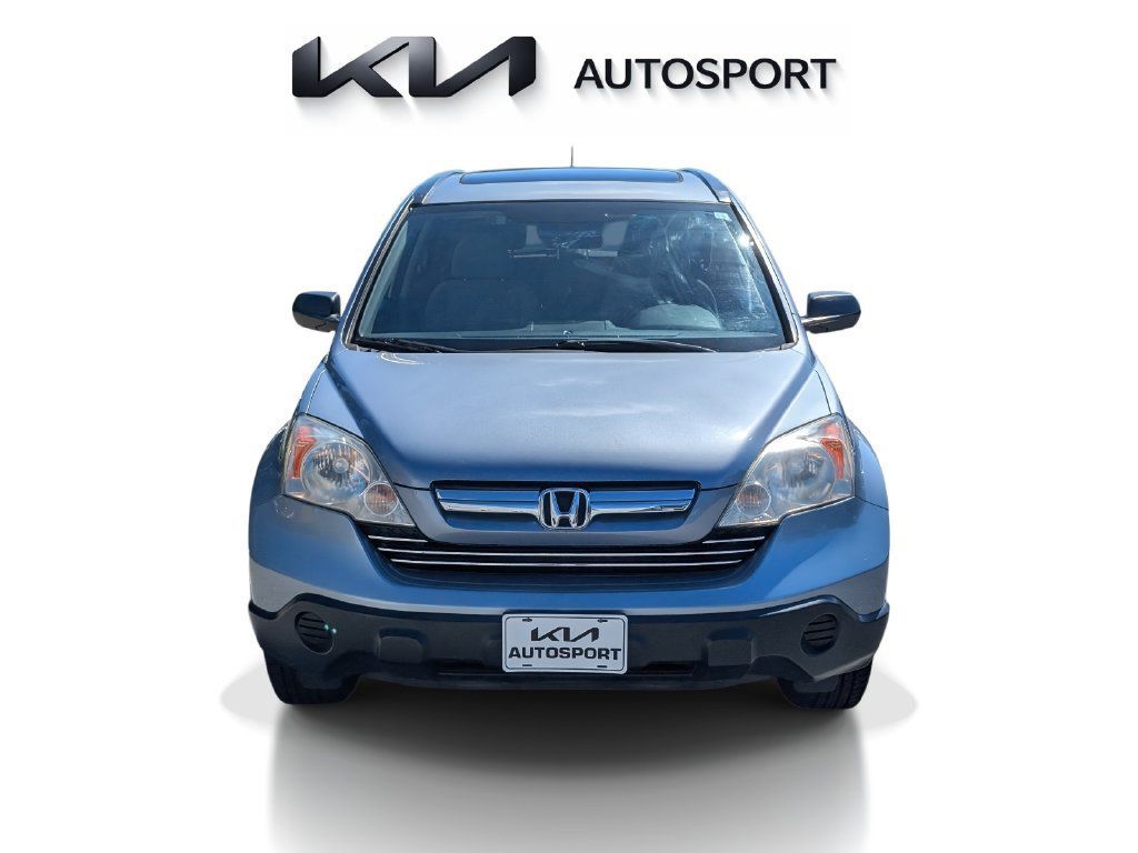 Used 2009 Honda CR-V EX image 2
