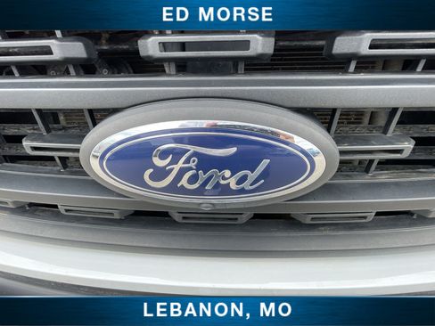 Certified 2022 Ford F150 XL w/ Trailer Tow Package AWD/4WD image 27