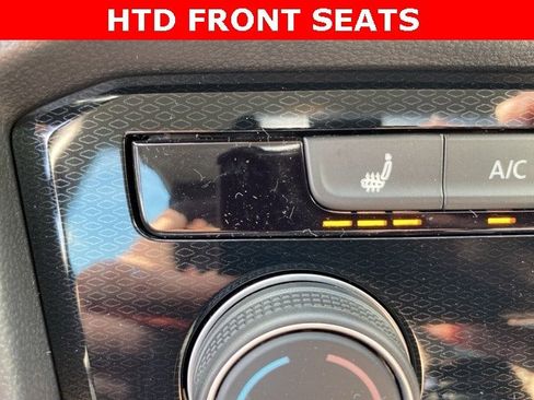 New 2025 Volkswagen Taos S image 4