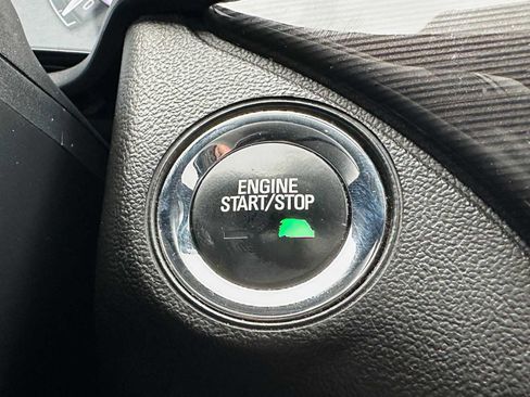 Used 2017 Buick Regal Premium w/ Driver Confidence Package #1 image 37