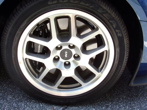 Used 2007 Ford Mustang Shelby GT500 RWD image 15