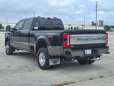 New 2026 Ford F350 King Ranch AWD/4WD image 6