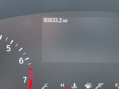 Used 2021 Ford Escape SEL image 11