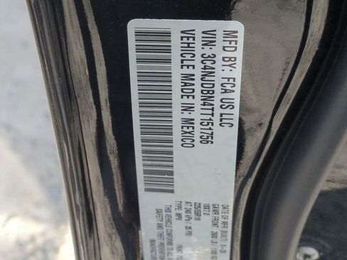 New 2026 Jeep Compass Latitude w/ Quick Order Package 29K image 42