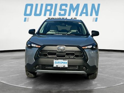 New 2026 Toyota Corolla Cross L image 8