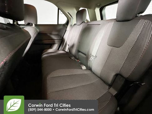 Used 2016 Chevrolet Equinox LT w/ Convenience Package image 25