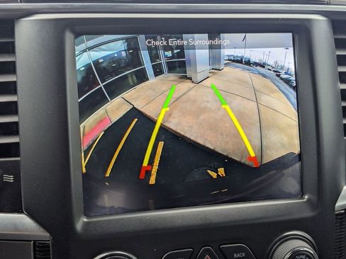 Used 2018 RAM 1500 Limited image 16