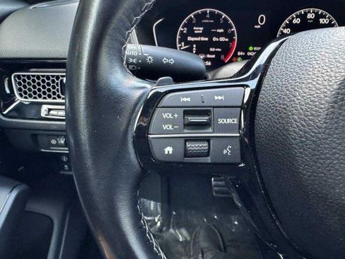 Used 2022 Honda Civic Sport image 23