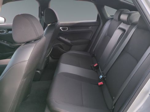 Used 2025 Honda Civic FWD Hybrid Sedan image 13