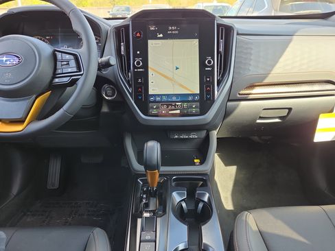 New 2026 Subaru Forester Wilderness image 11