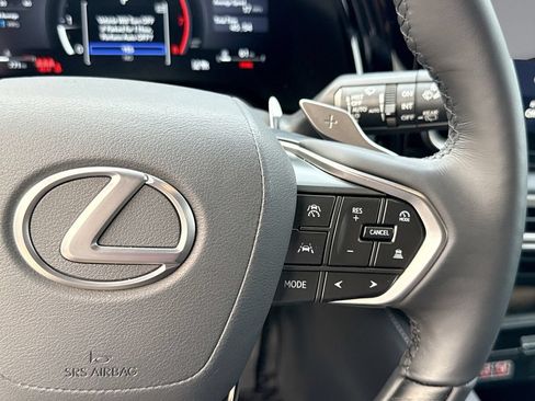 Used 2026 Lexus RX 350 FWD image 27
