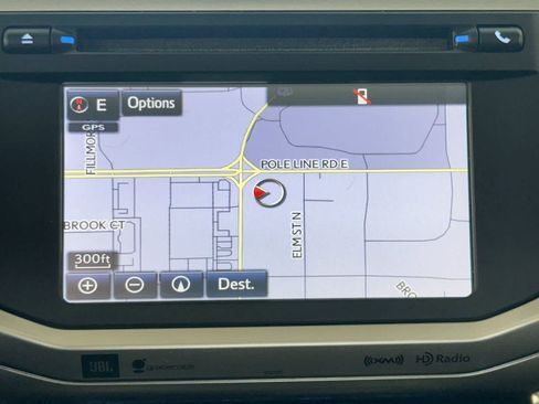 Used 2016 Toyota 4Runner Limited AWD/4WD image 21
