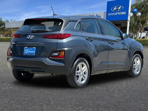 Used 2020 Hyundai Kona SE FWD image 3