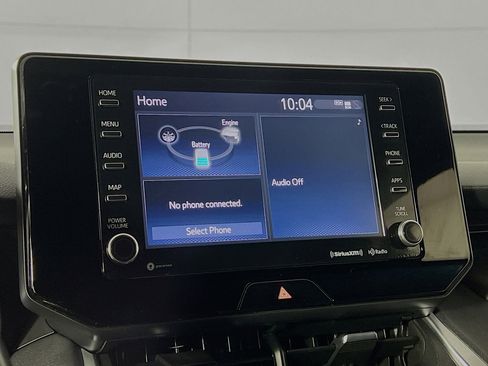 Certified 2022 Toyota Venza XLE AWD/4WD image 14