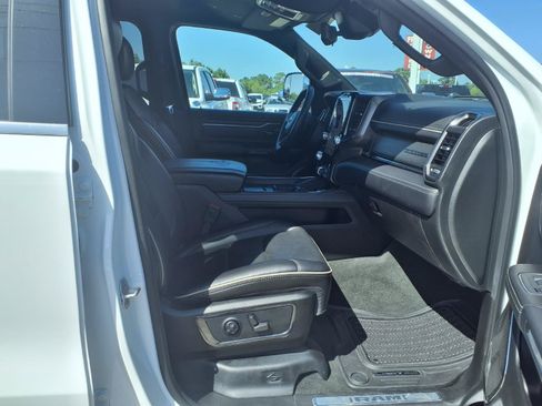 Used 2023 RAM 1500 Limited RWD image 7