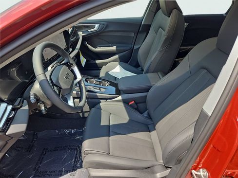 New 2026 Audi A5 2.0T Premium Plus AWD/4WD image 22