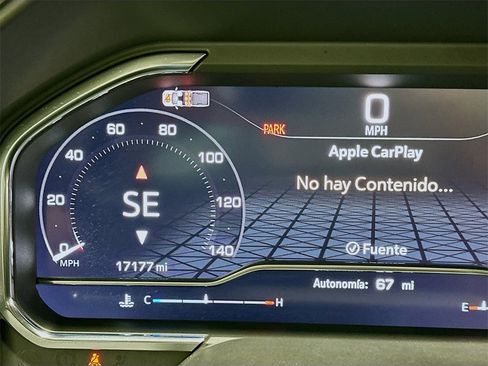 Used 2025 GMC Sierra 2500 Denali w/ Denali Reserve Package image 12