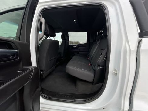 Used 2020 Chevrolet Silverado 1500 LT w/ All-Star Edition image 24