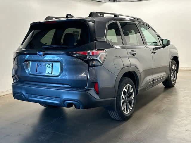 Used 2026 Subaru Forester Premium AWD/4WD image 22