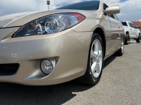 Used 2005 Toyota Solara SLE FWD image 83