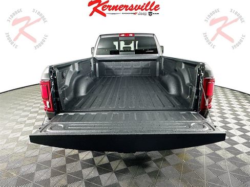 New 2025 RAM 3500 Laramie image 16