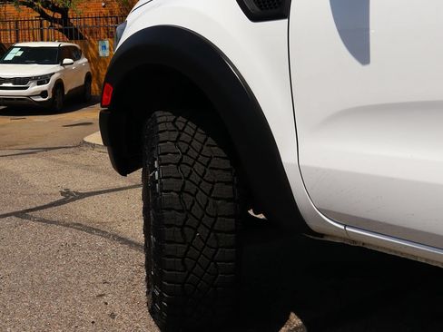 Used 2020 Ford Ranger XL w/ Equipment Group 101A Mid AWD/4WD image 9